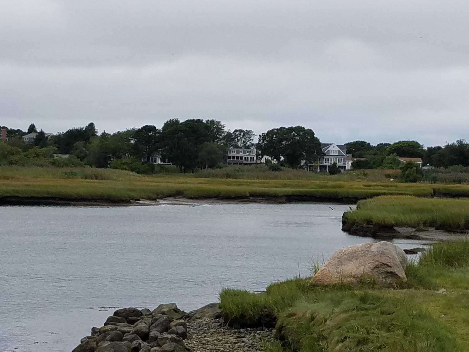 Sandee Wing Island