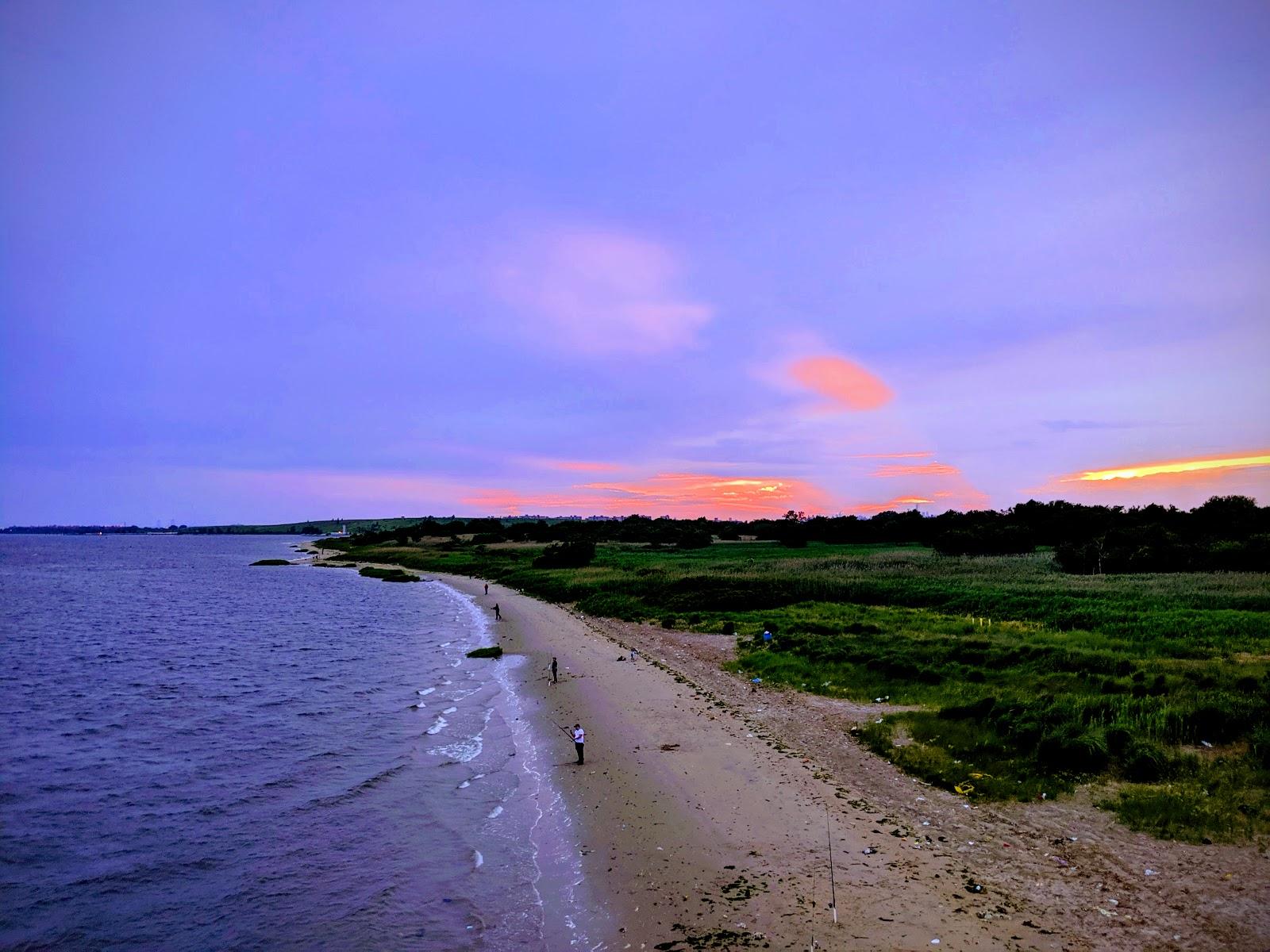 Sandee Spring Creek Park Beach Photo