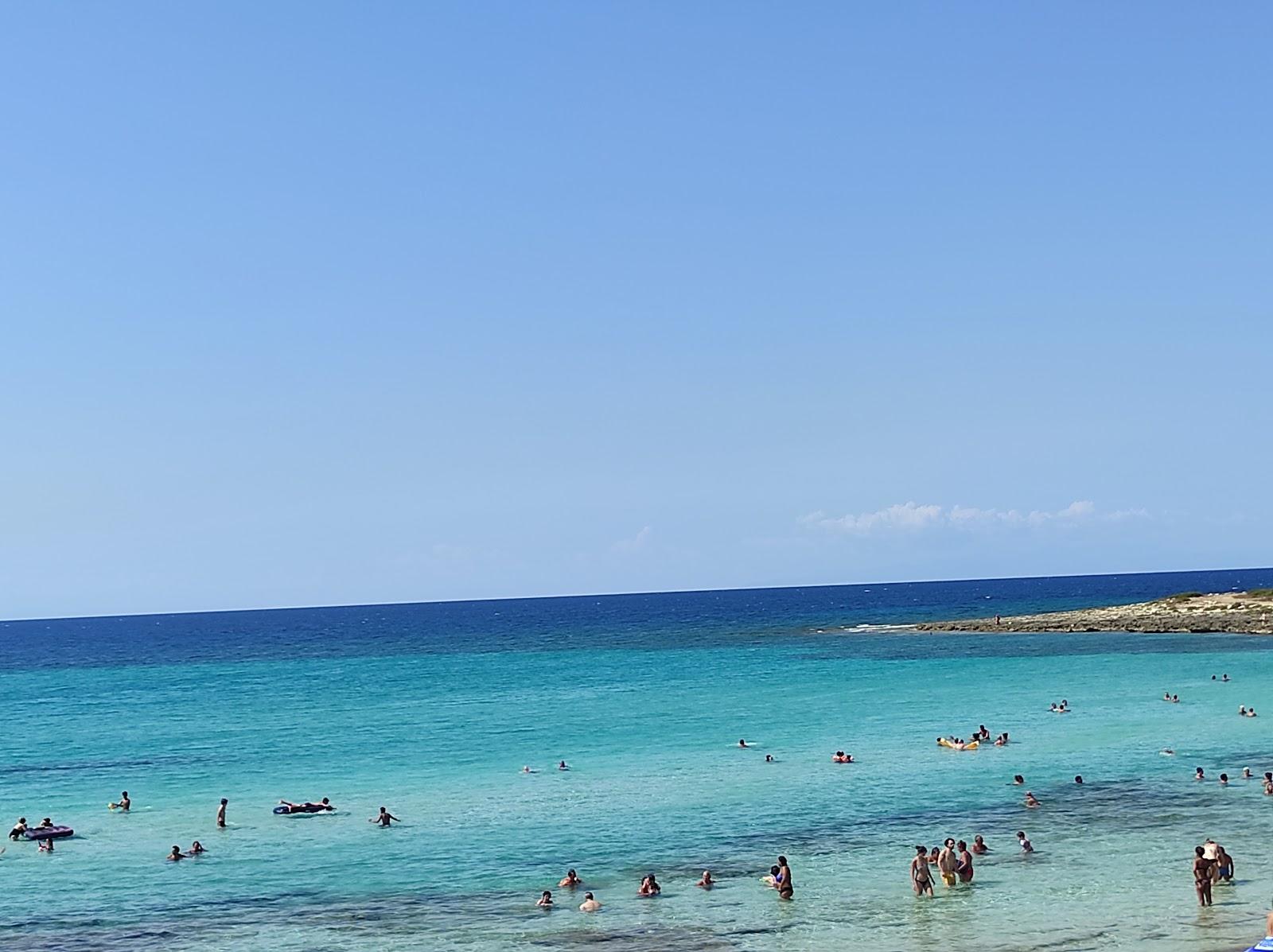 Sandee Spiaggia Della Torretta Photo