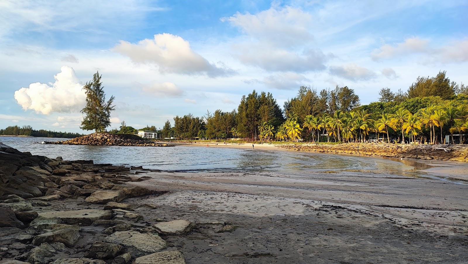 Sandee Tanjung Batu Beach