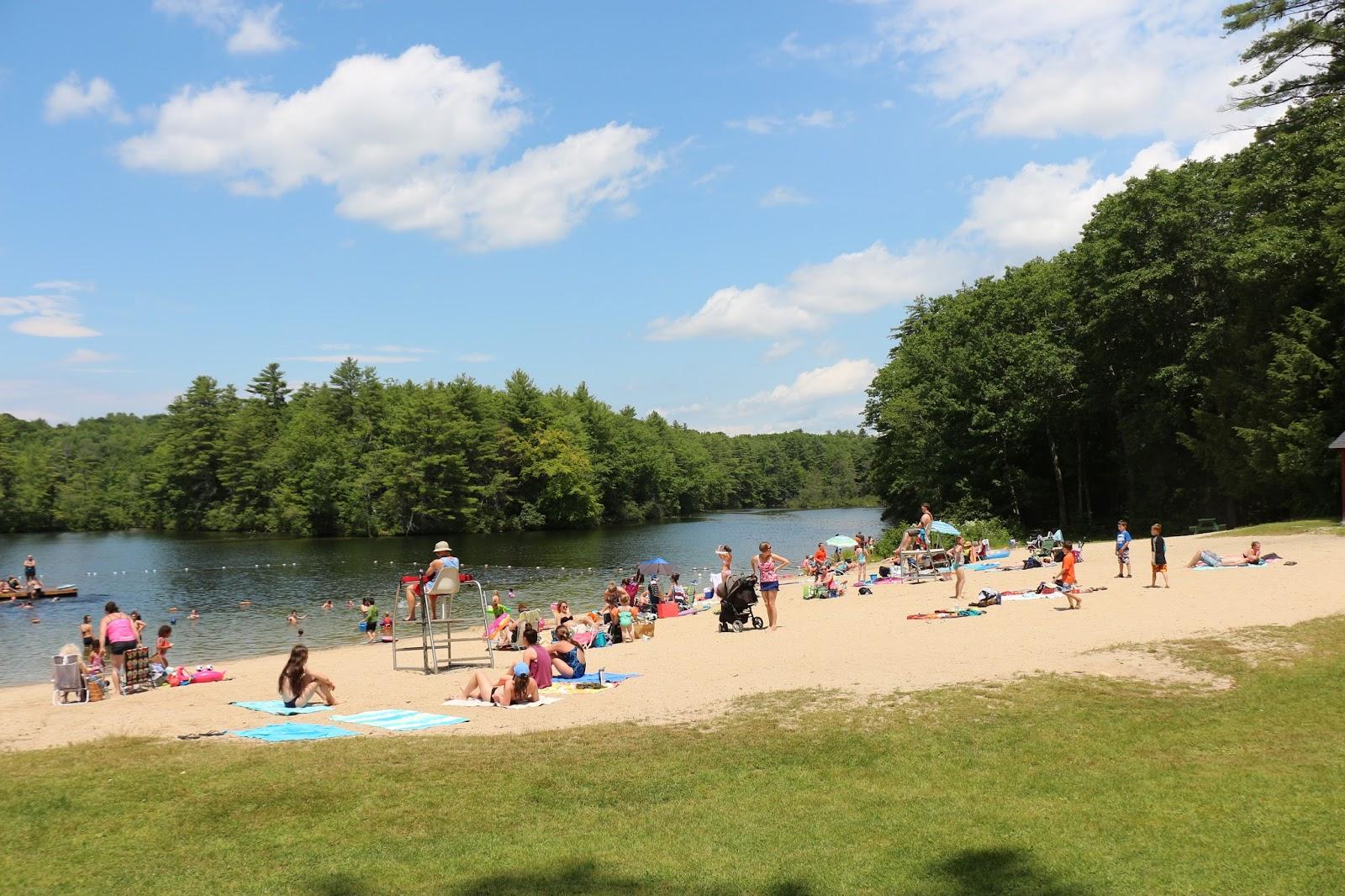 Sandee Dundee Park