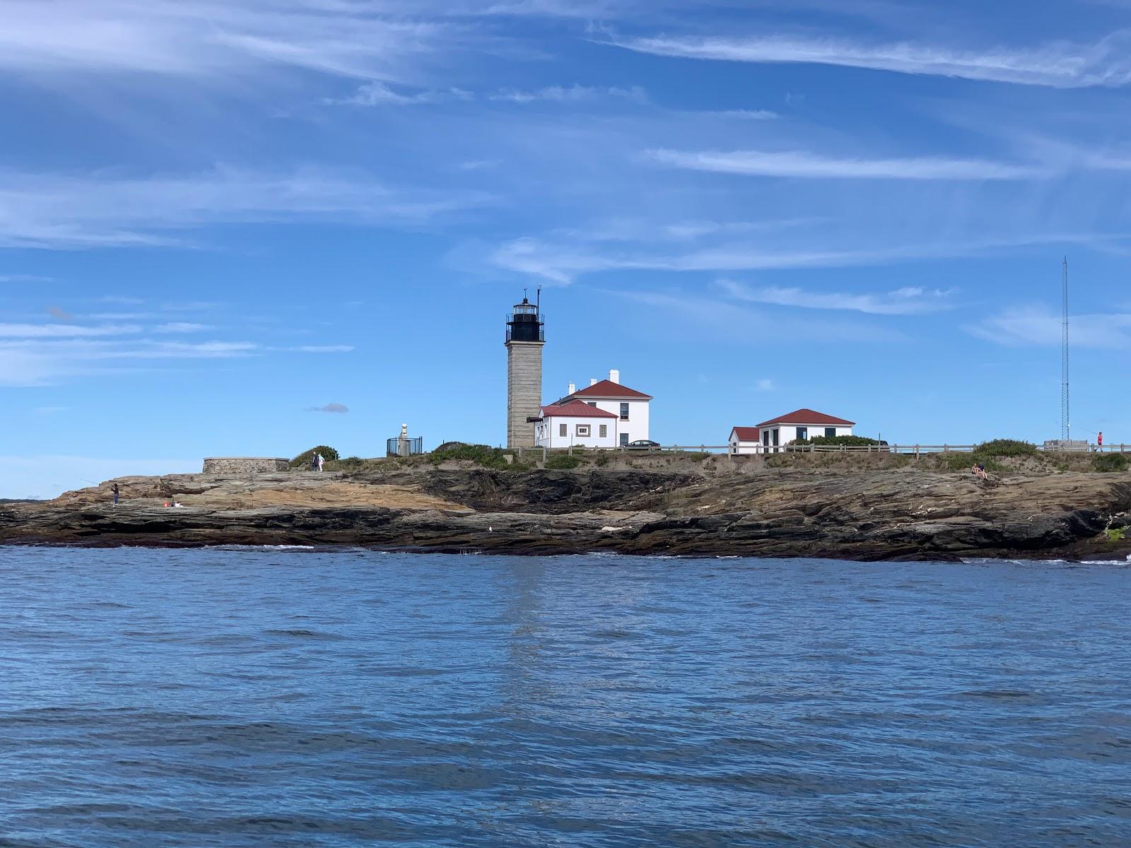 Sandee - Beavertail State Park