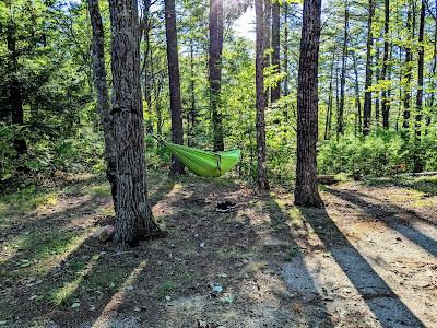 Sandee - Greenfield State Park