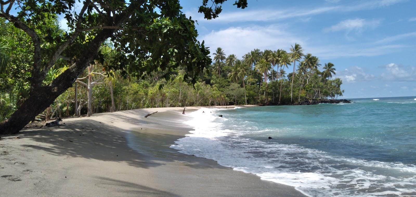 Sandee Kar Kar Island