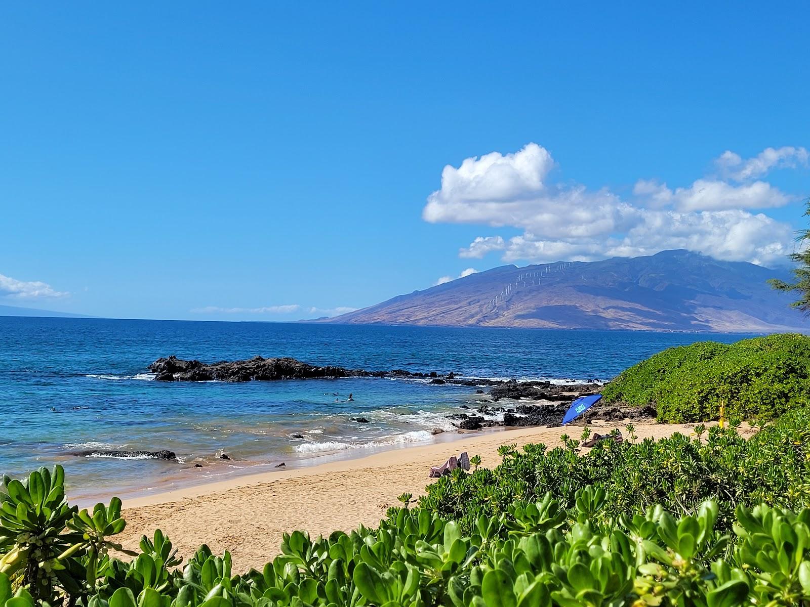 Sandee - Kamaole Beach Park III