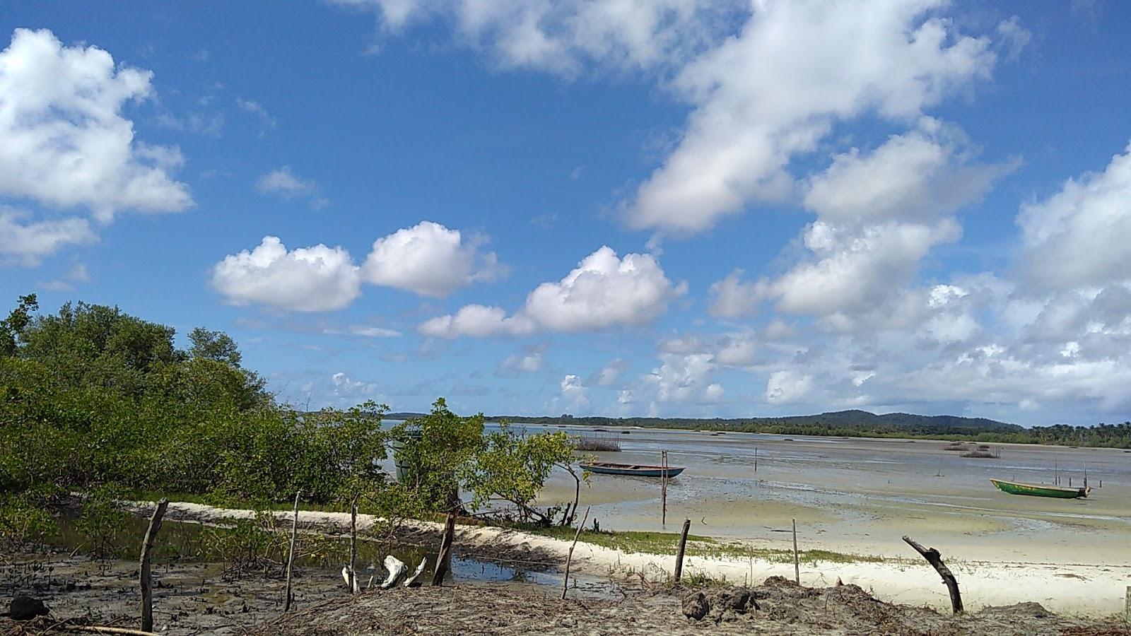 Sandee Praia Do Toce -Pirajuia-Ba Photo