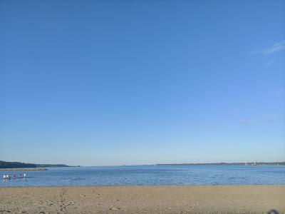 Sandee - Sønderstrand, Aabenraa