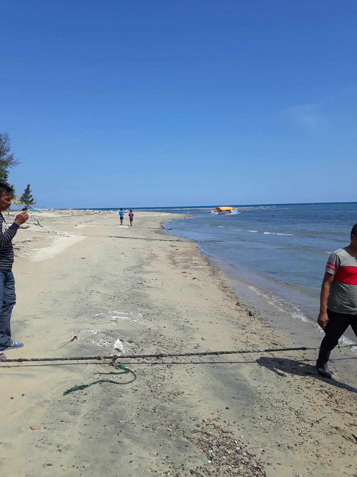 Sandee - Wisata Pantai Maleo