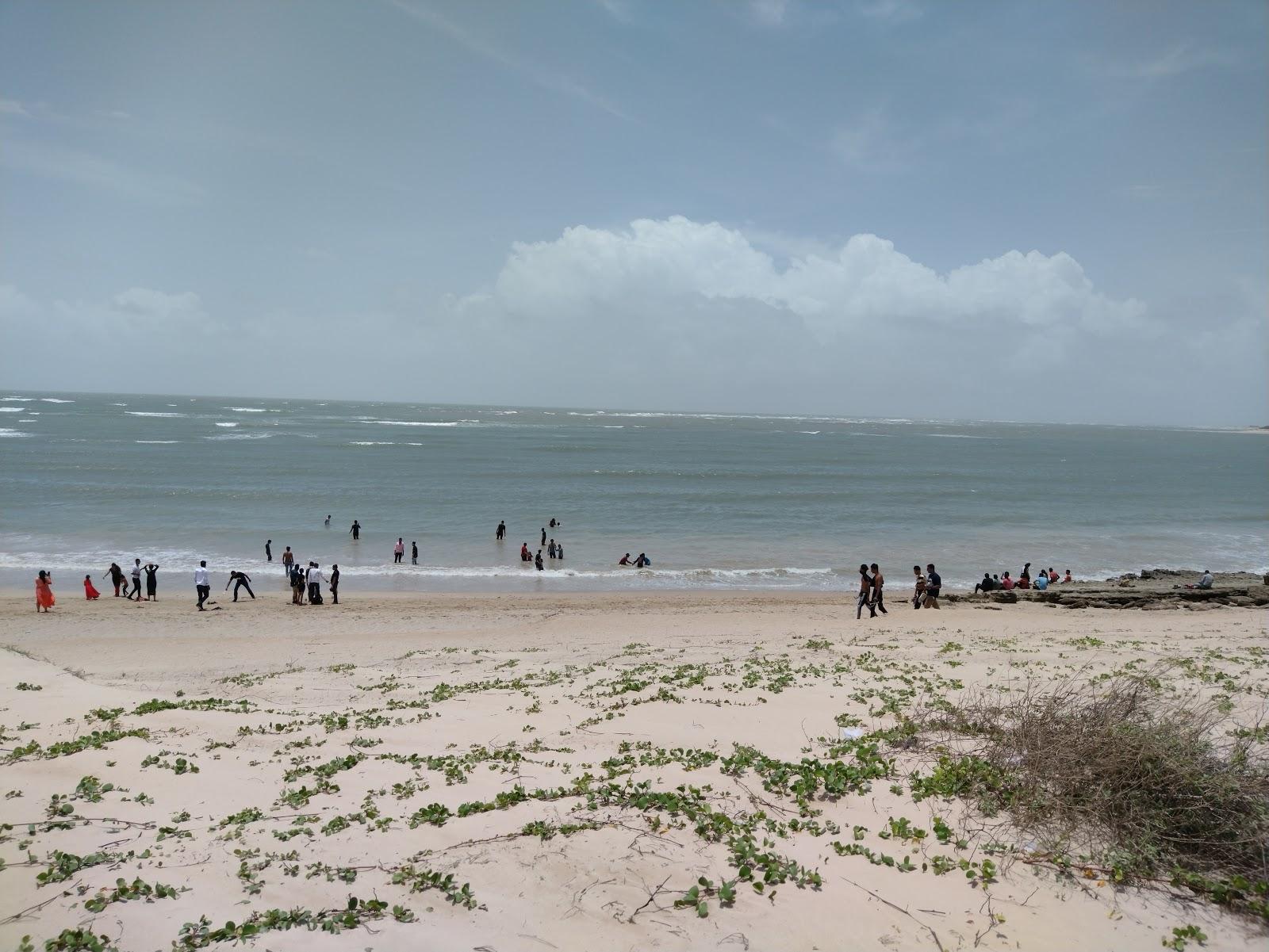 Sandee Shivrajpur Beach