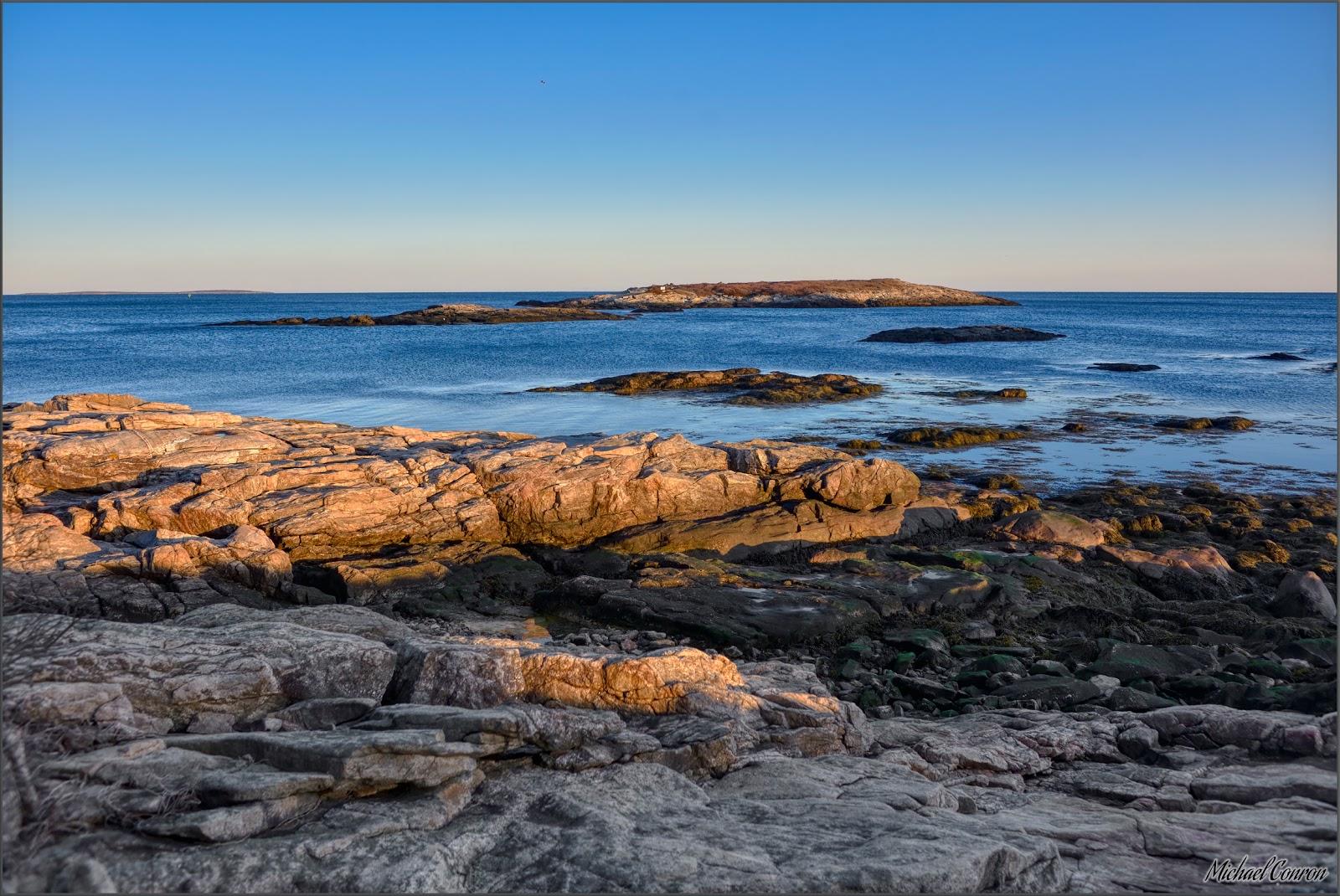 Sandee - Reid State Park Beach