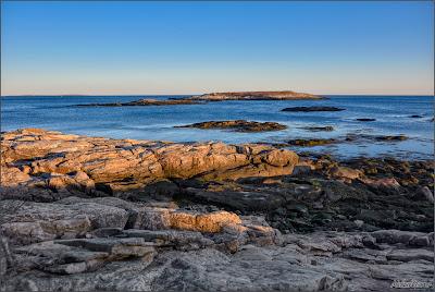 Sandee - Reid State Park Beach