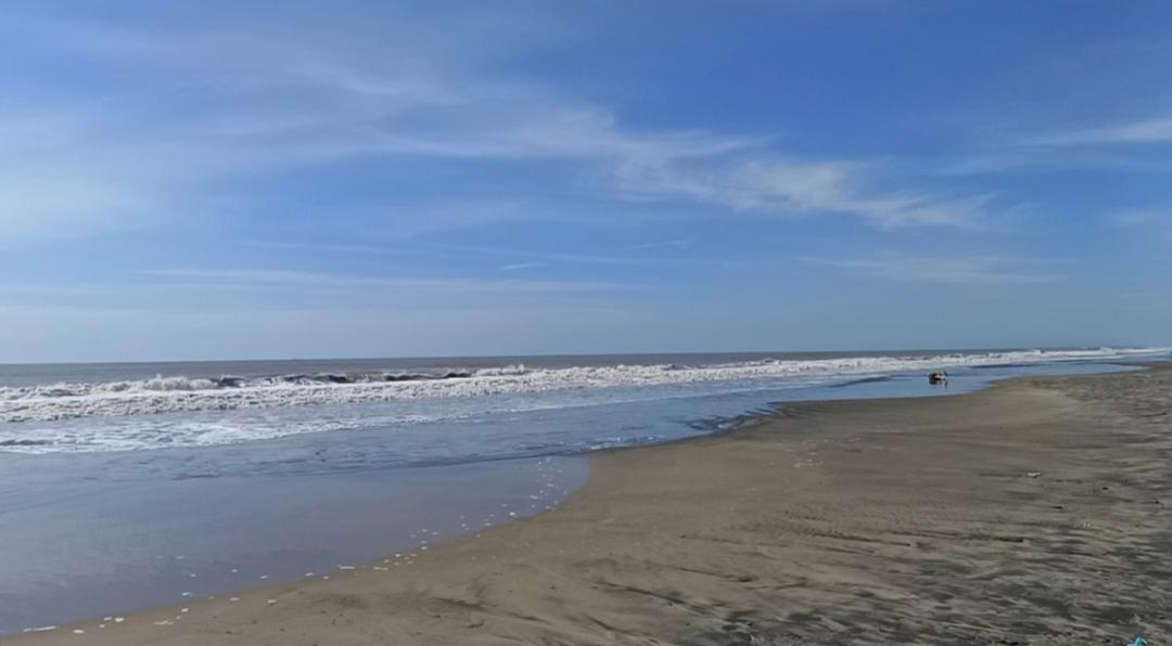 Sandee Hamsaladeevi Beach