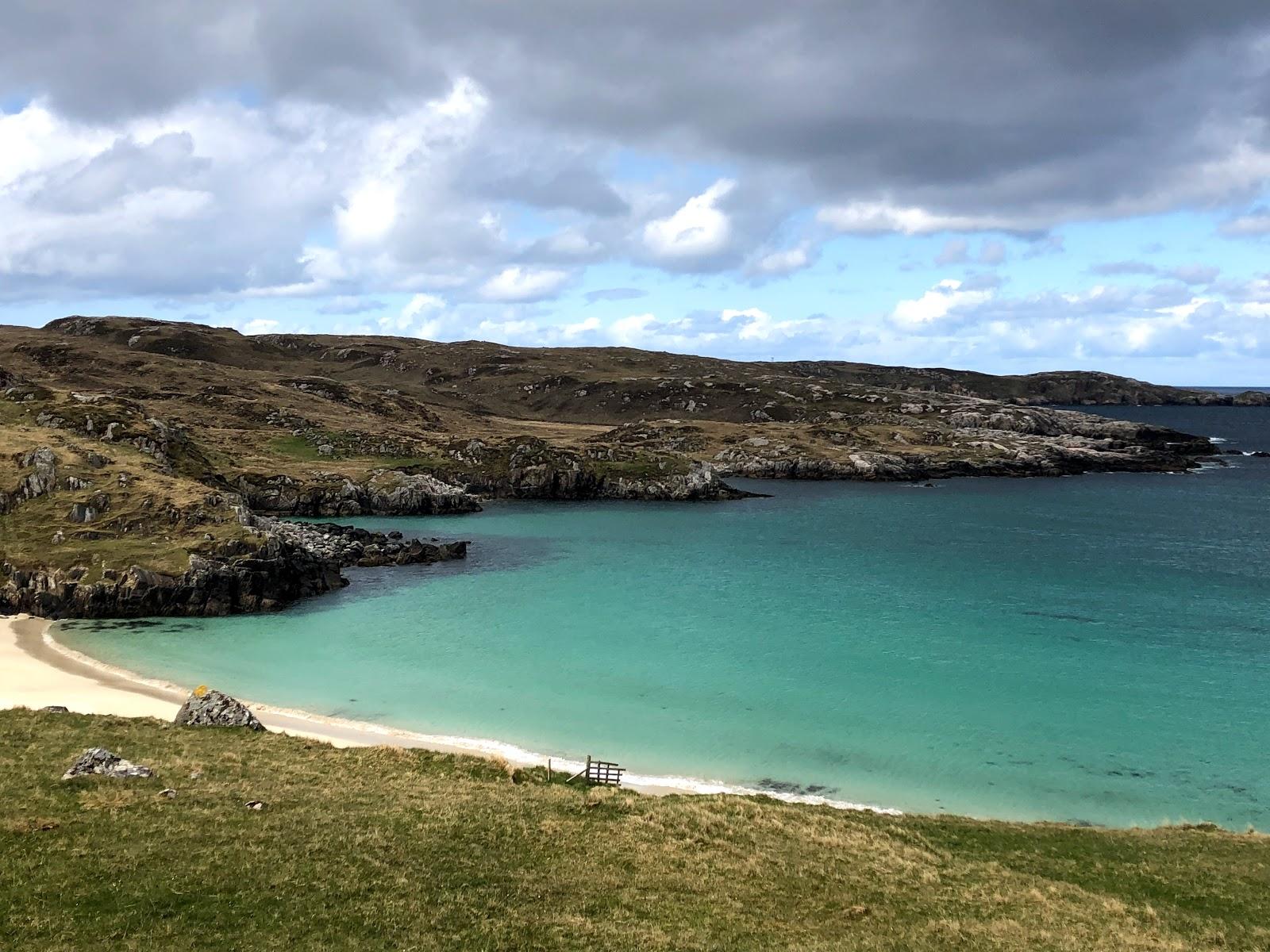 Sandee Carnish Beach