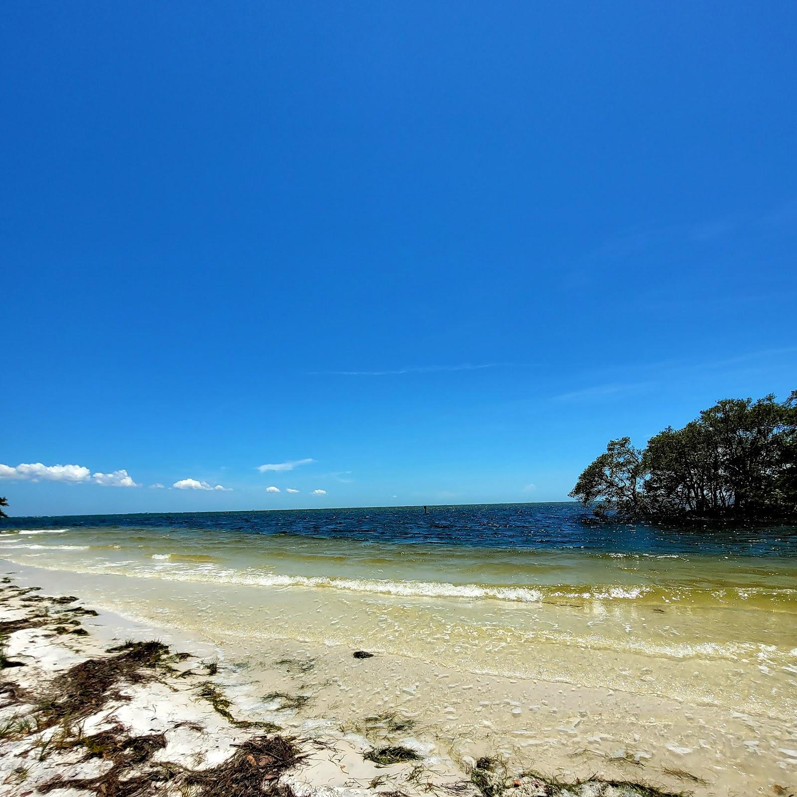 Sandee - Macdill Beach