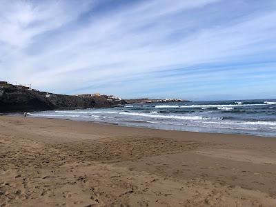 Sandee - Playa De Bocabarranco