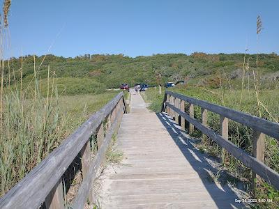 Sandee - Myrtle Beach State Park