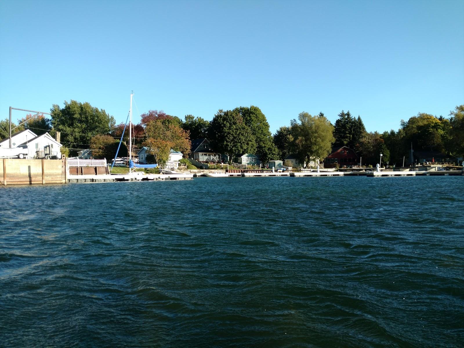 Sandee - Henderson Harbor Yacht Club Beach