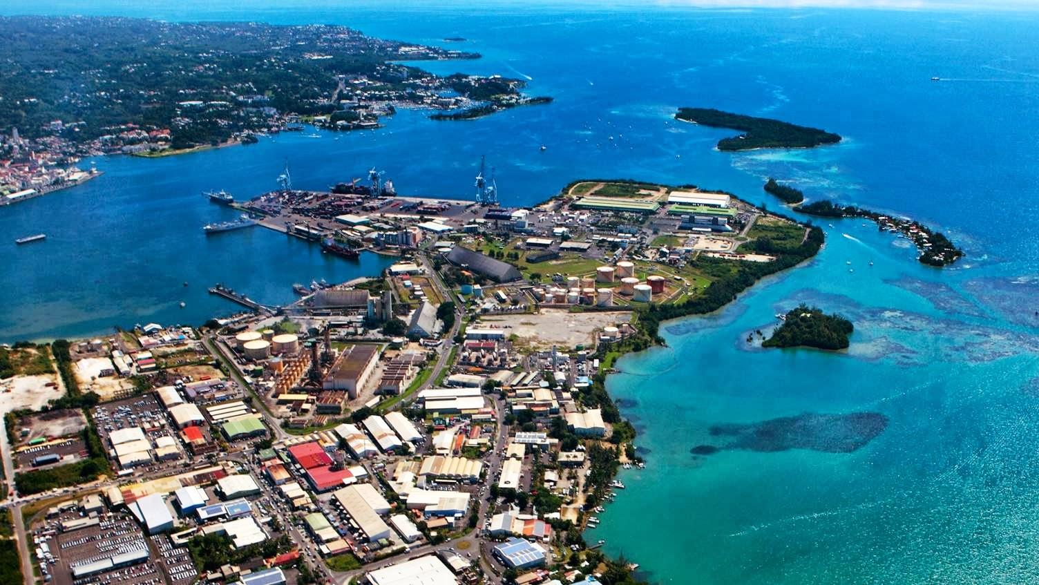 Sandee Guadeloupe Caribbean Port - Port Of Pointe-A-Pitre