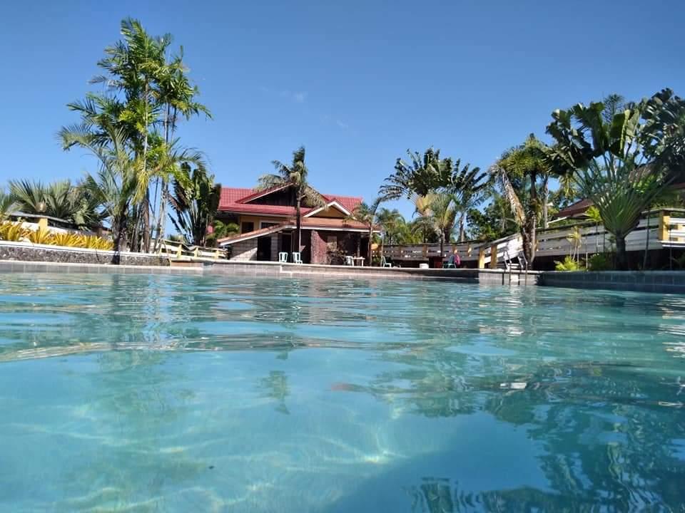 Sandee Punta De Uian Beach Resort