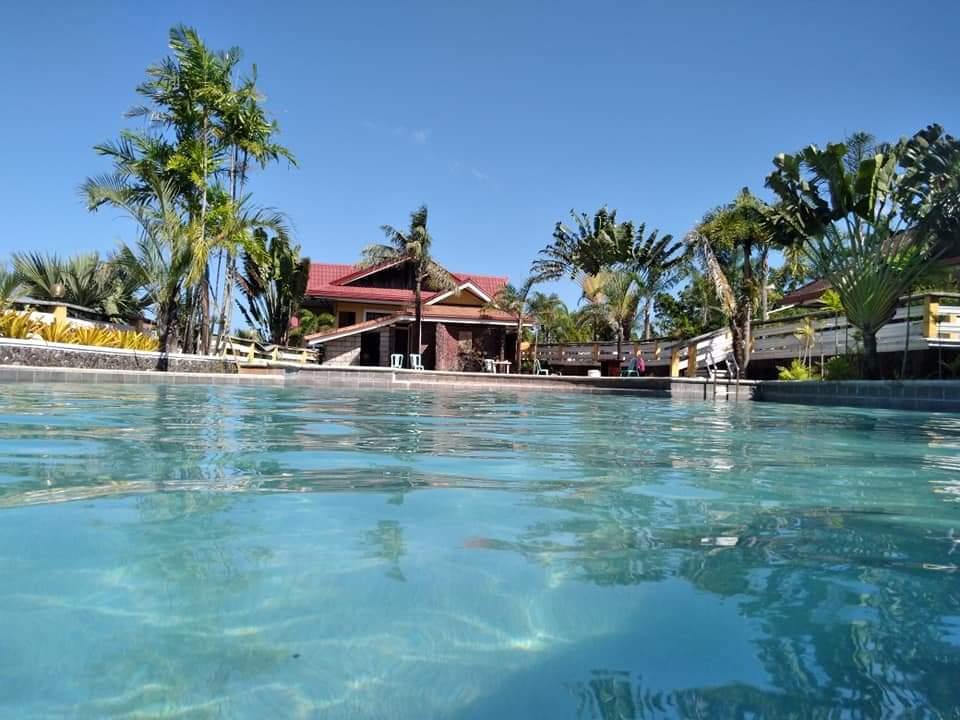 Sandee - Punta De Uian Beach Resort