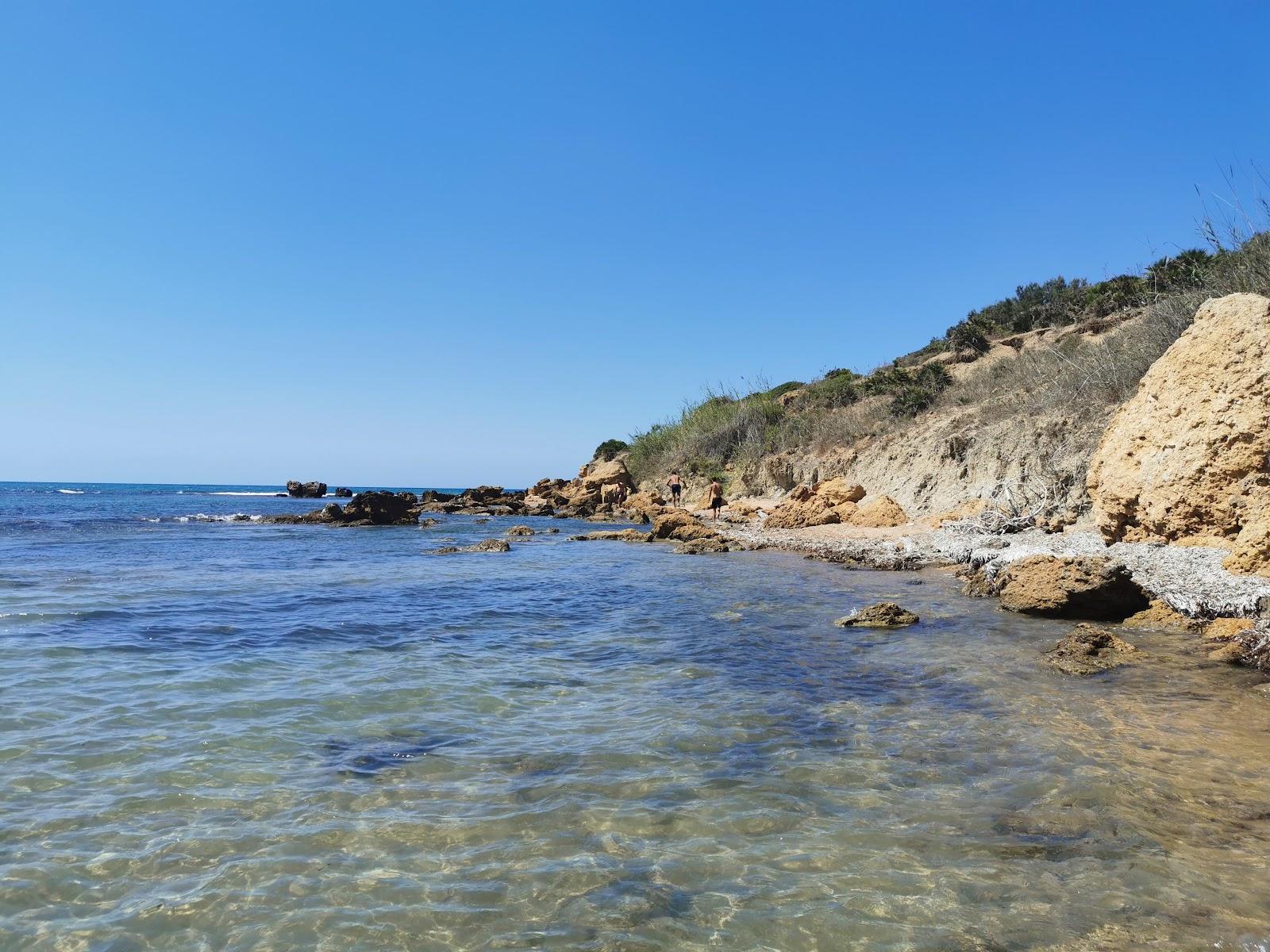 Sandee - Spiaggia La Pineta