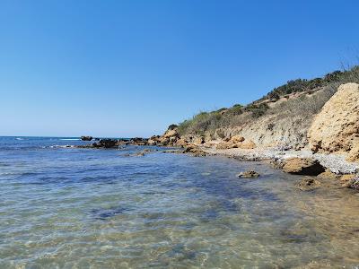 Sandee - Spiaggia La Pineta