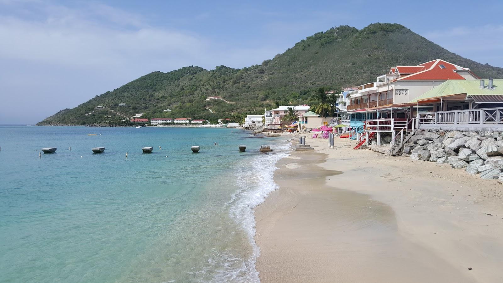 Sandee Grand Case Beach