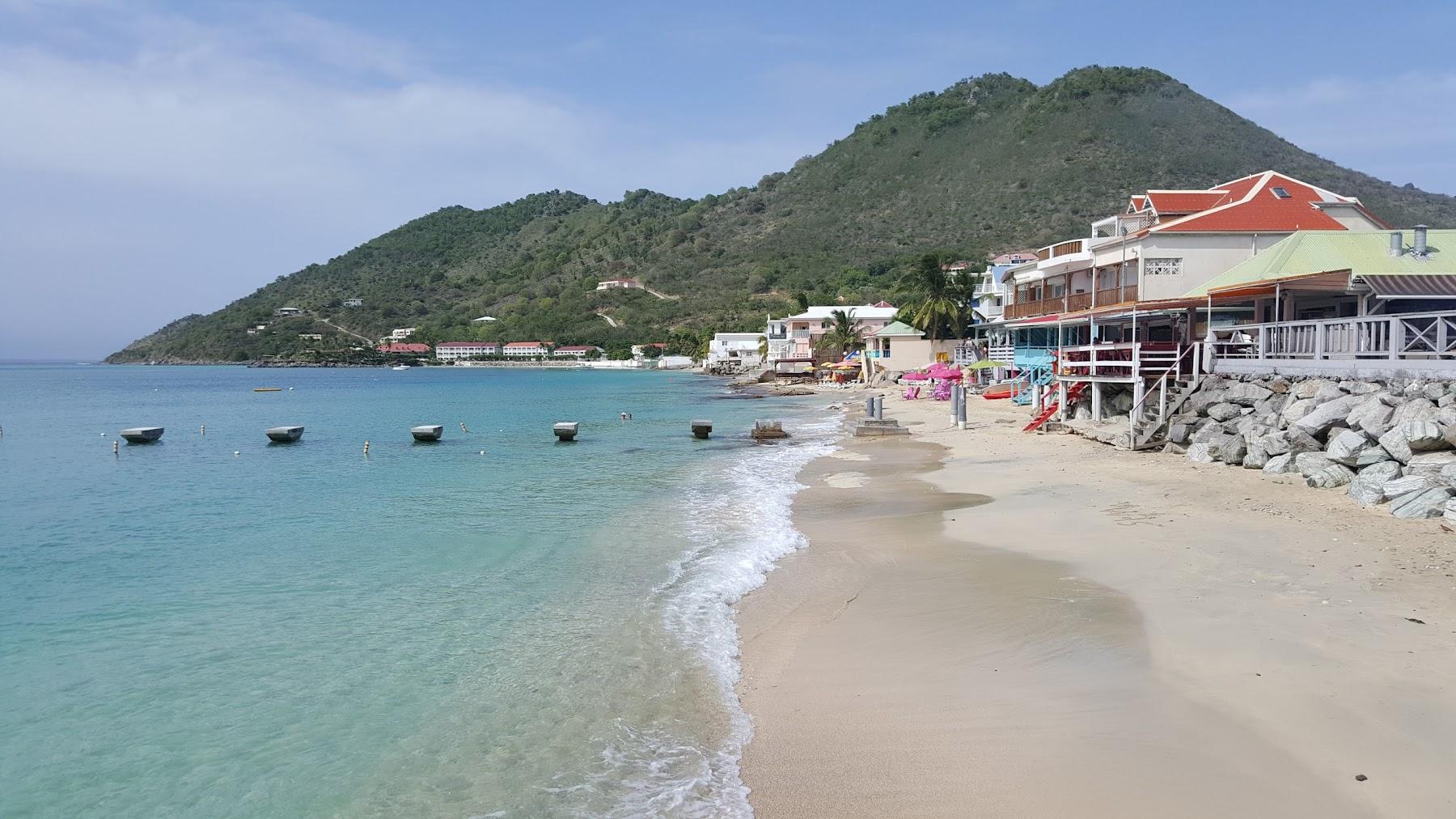 Sandee Grand Case Beach