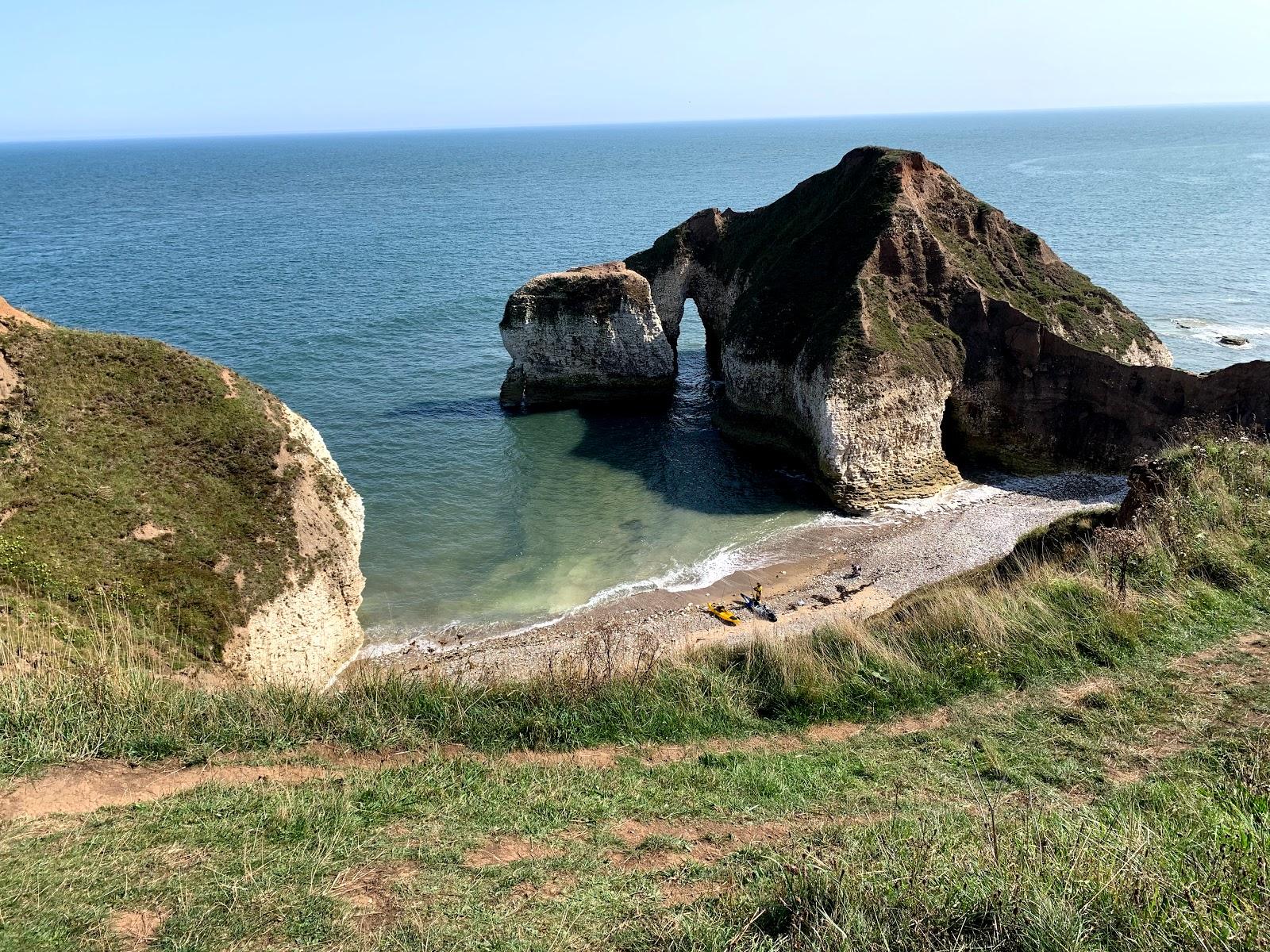 Sandee Flamborough Bay Beach Photo