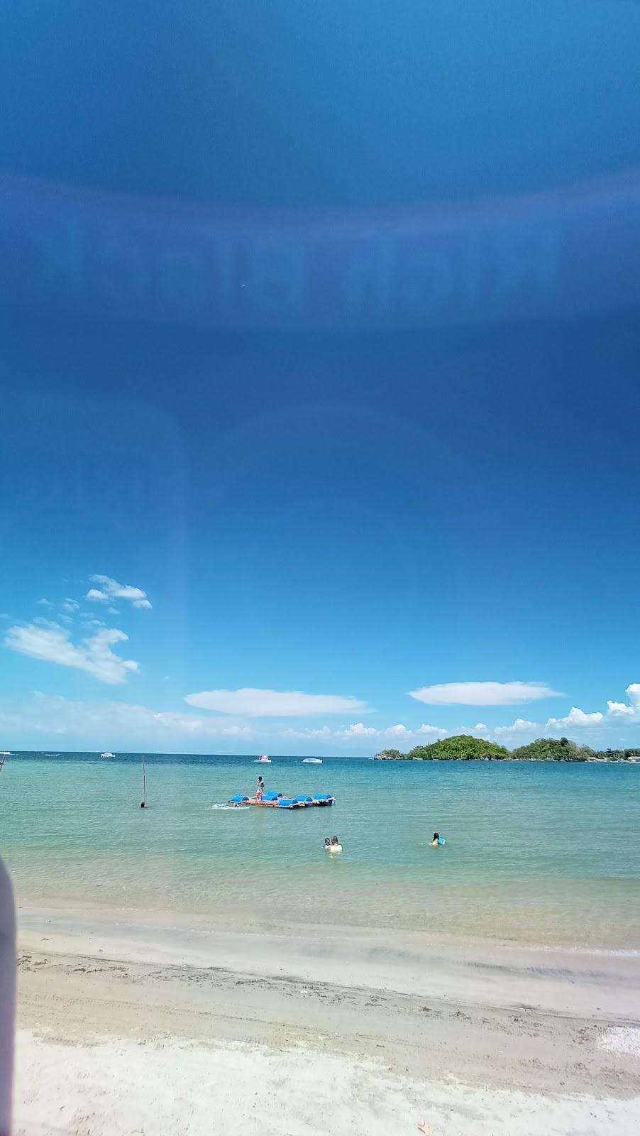 Sandee Alaminos Beach