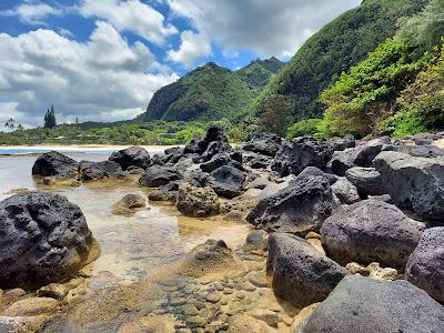 Sandee - Haena Beach Park