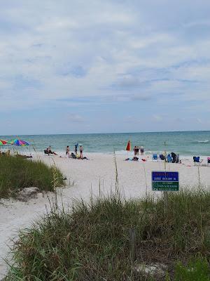 Sandee - Little Hickory Island Beach Park