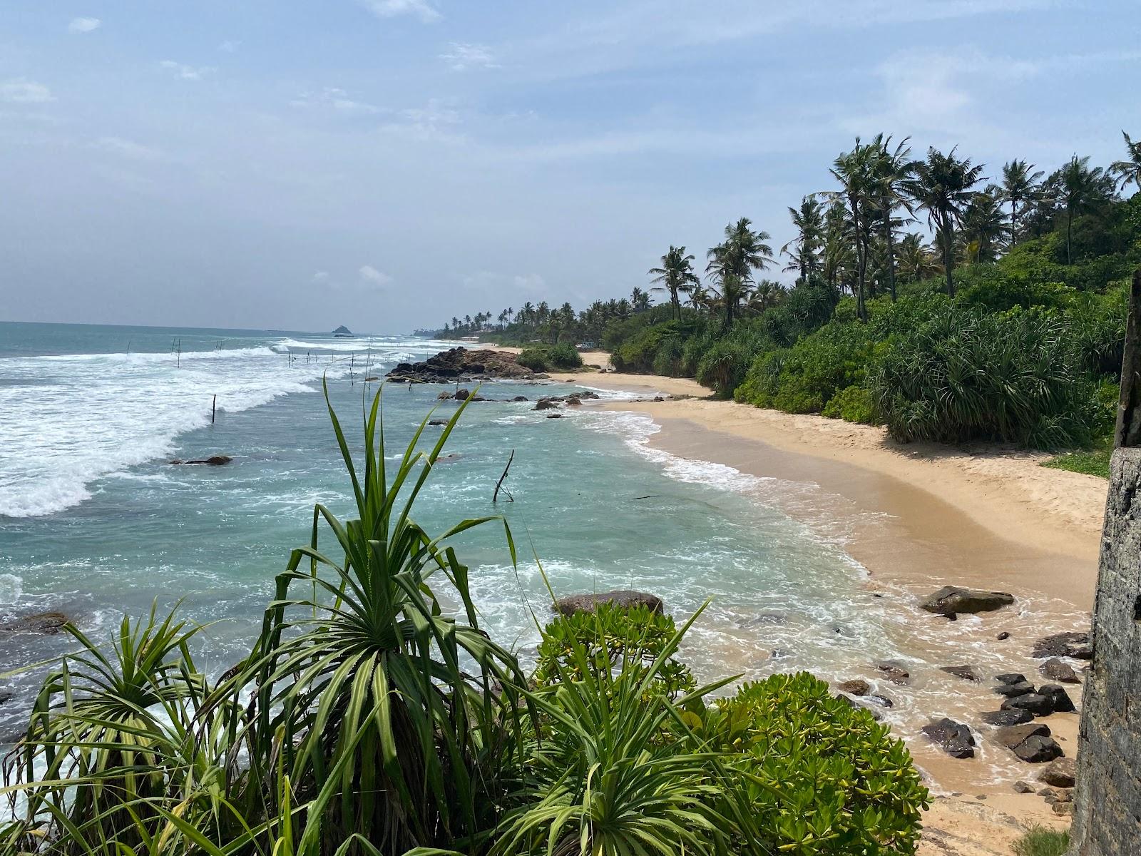 Sandee Coconut Beach Photo