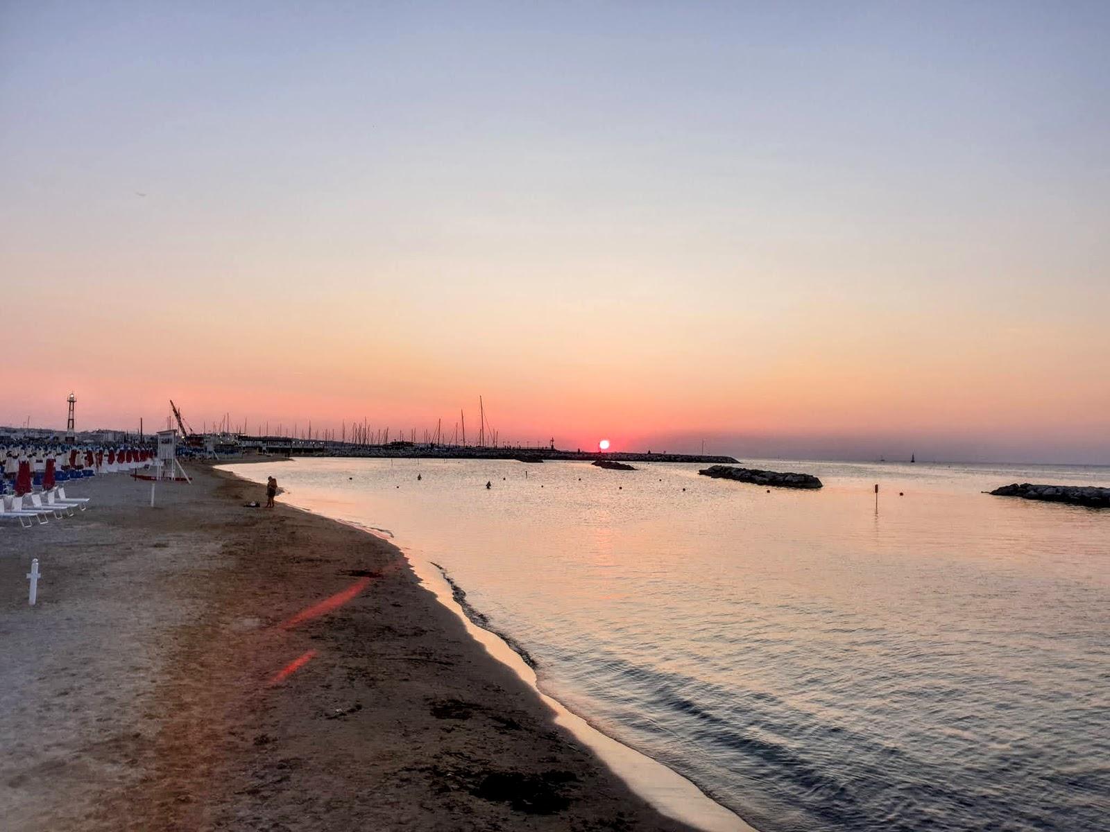 Sandee Spiaggia Libera Di Sottomonte Photo