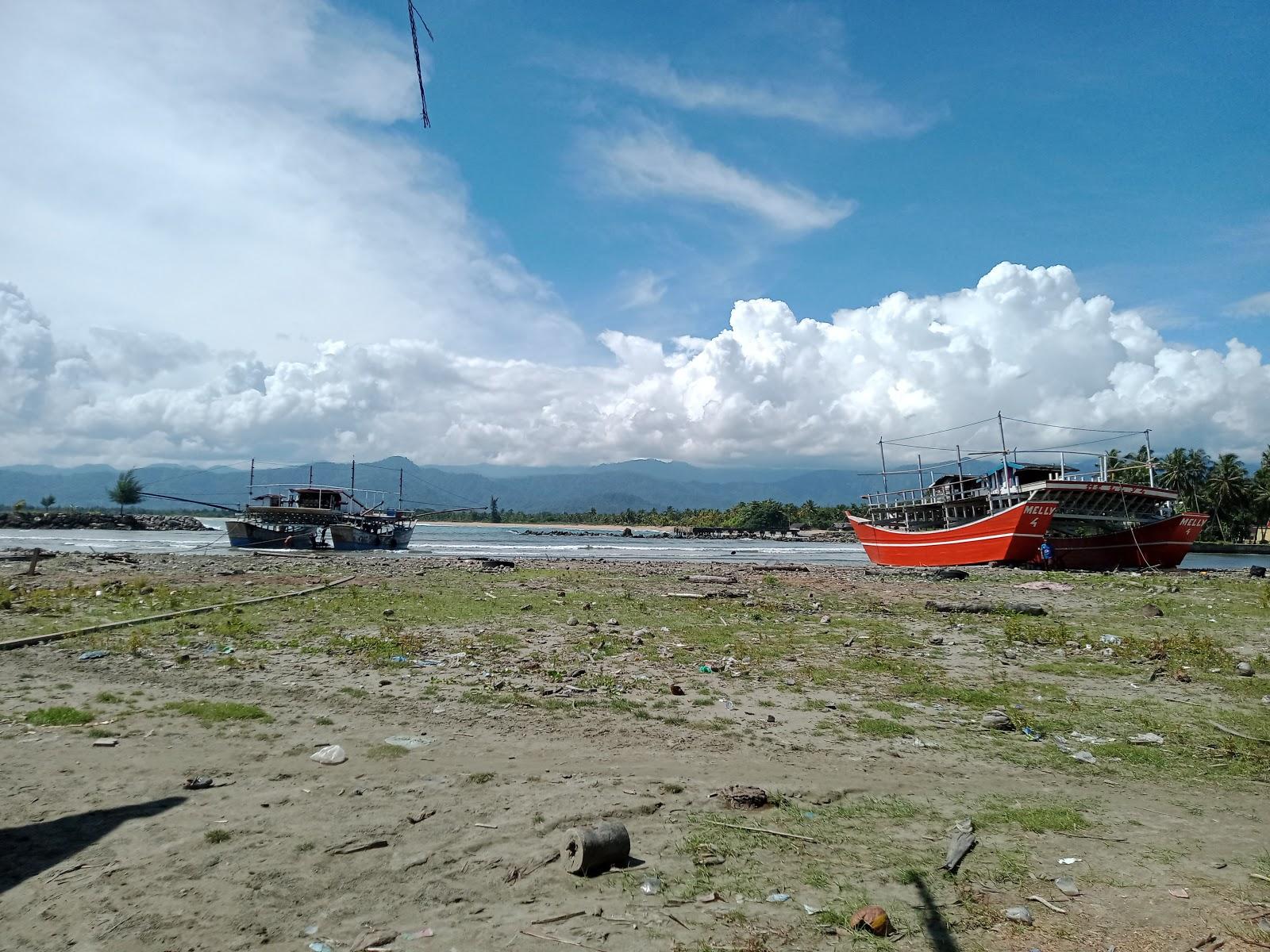 Sandee Tanggul Lhokpawoh