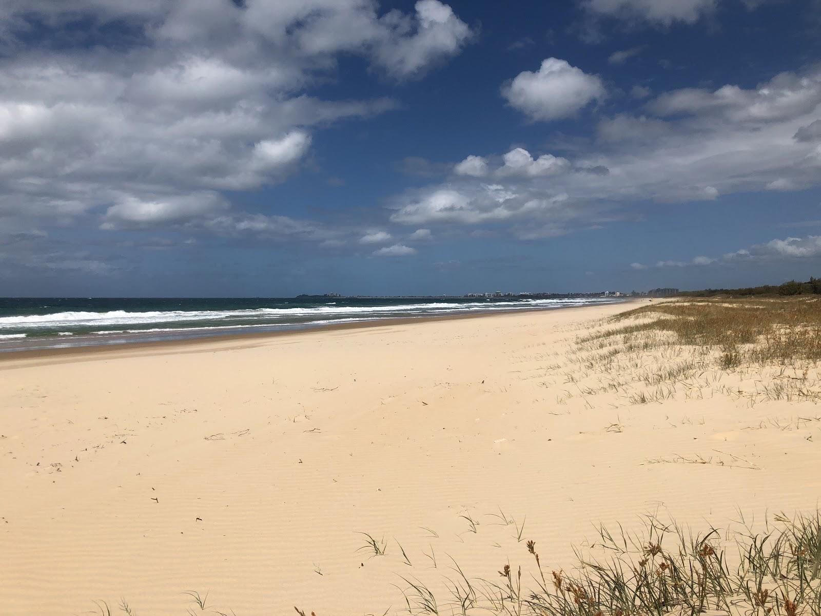 Sandee Mudjimba Beach