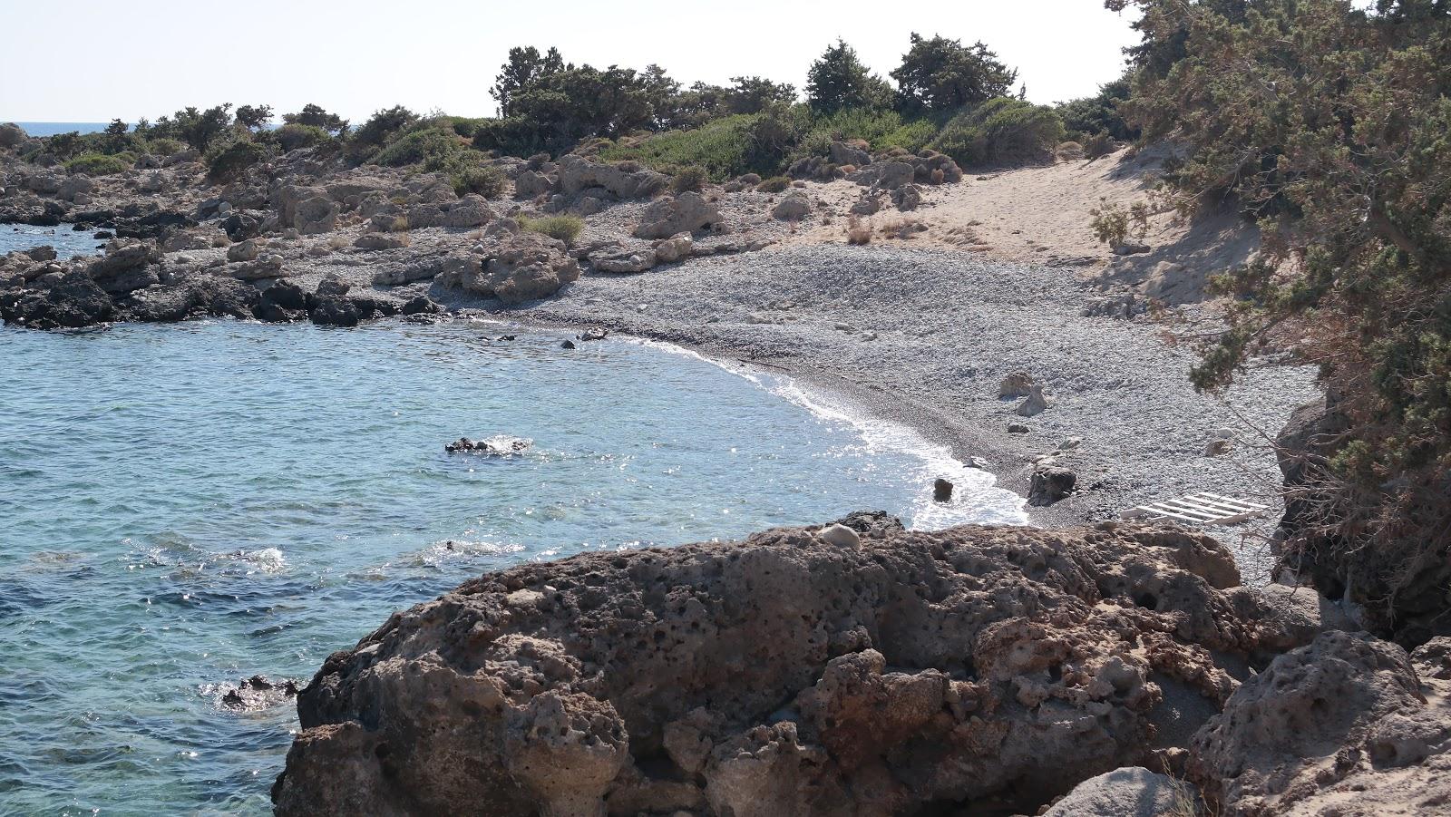 Sandee Wild Beach