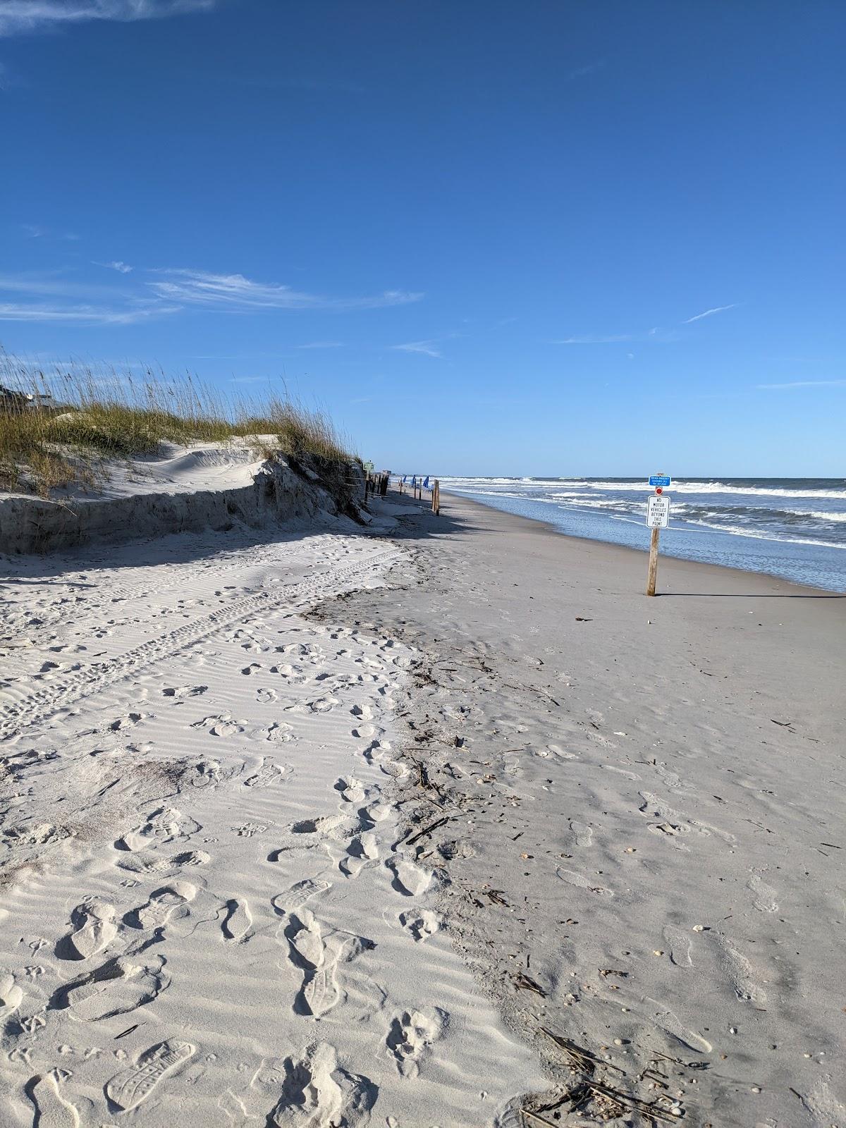 Sandee - Scott Road Public Beach Access