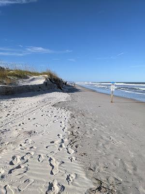 Sandee - Scott Road Public Beach Access