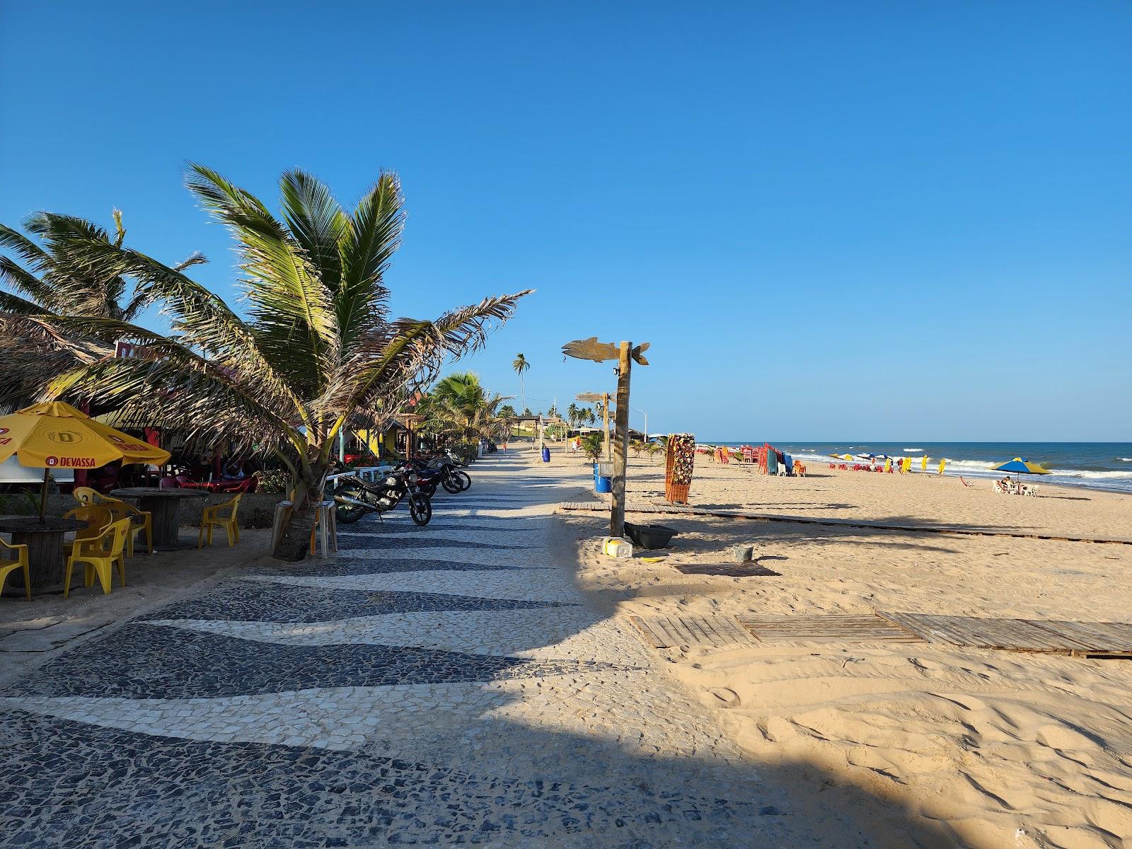 Sandee Praia Do Sitio