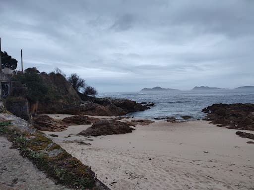 Sandee - Praia Da Buraca
