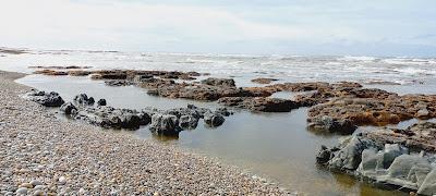 Sandee - Praia De Belinho