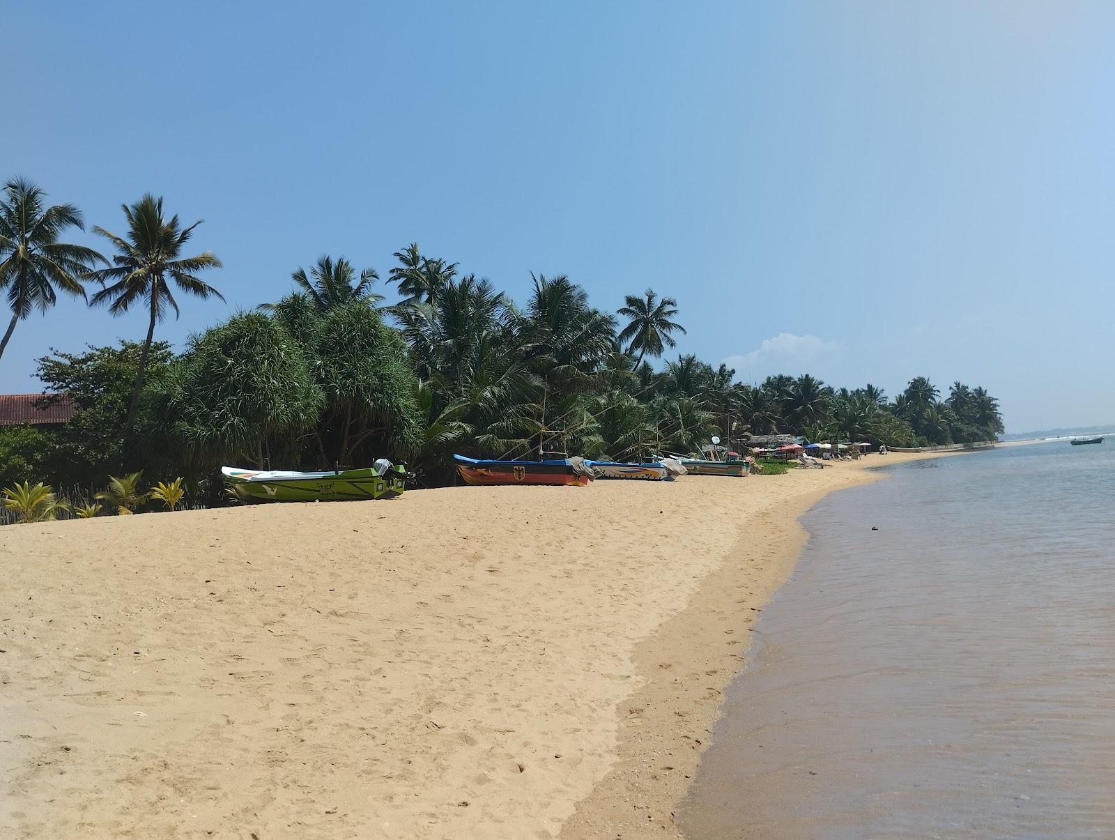 Sandee Beruwela Public Beach Photo