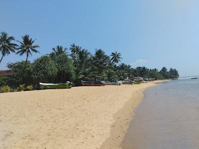 Sandee - Beruwala Confifi Beach