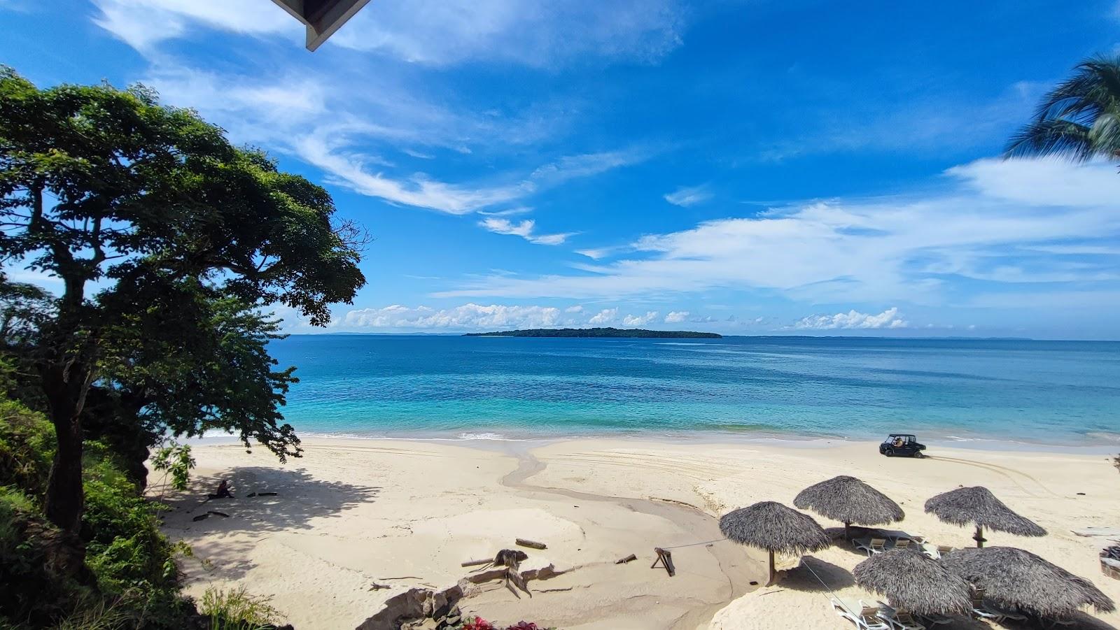 Sandee Cacique Beach