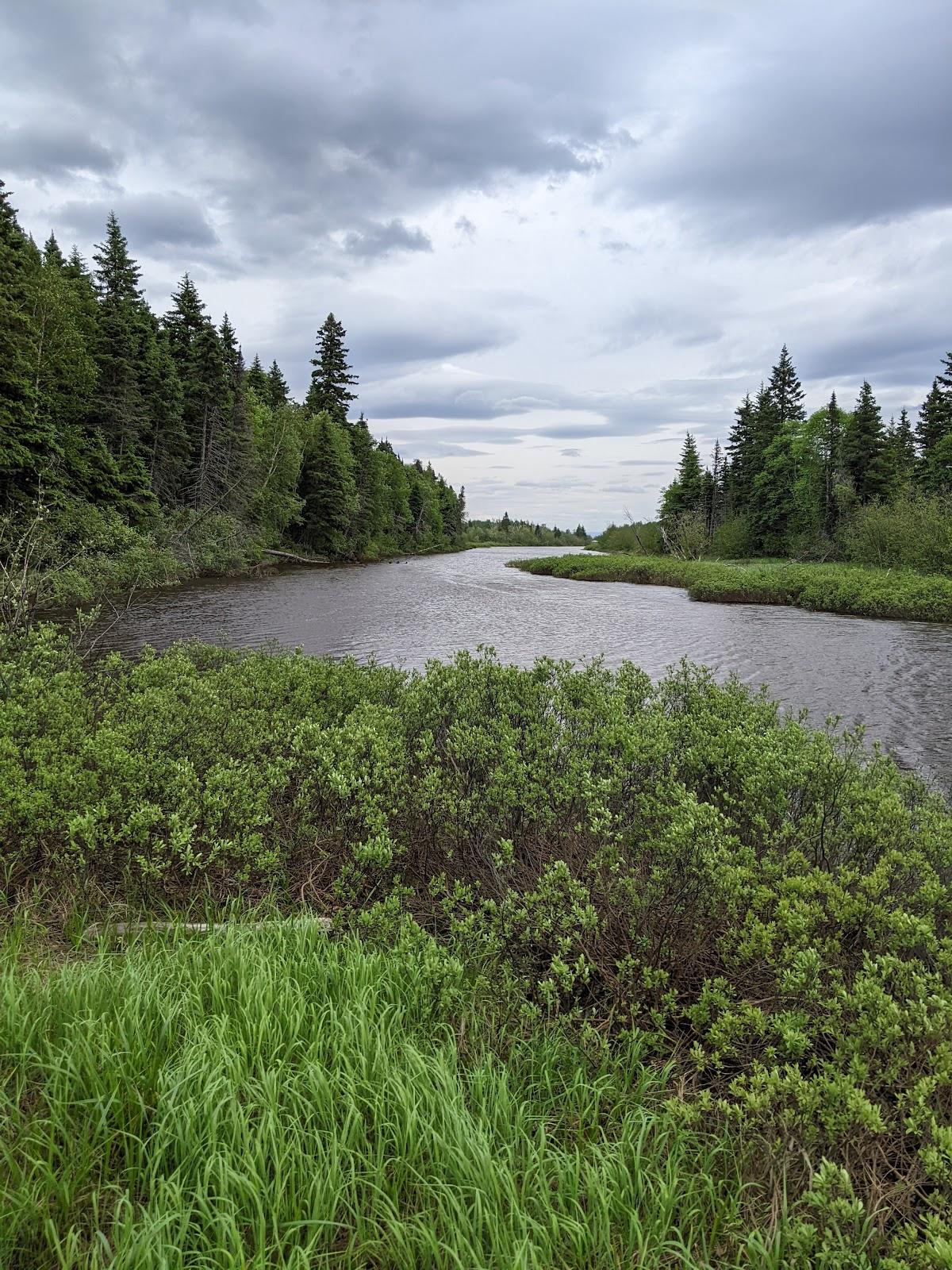 Sandee - Country / Happy Valley Goose Bay