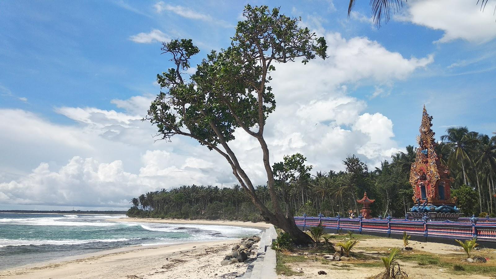 Sandee Pantai Antak Photo