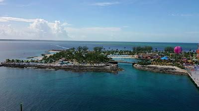 Sandee - Coco Cay