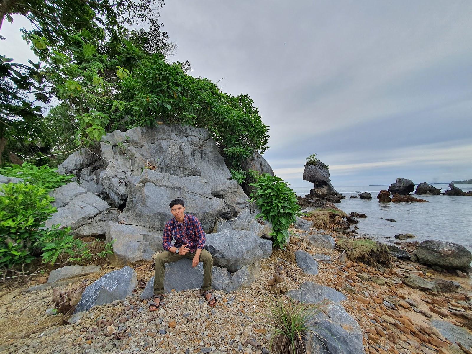 Sandee Pantai Keumumu Hilir