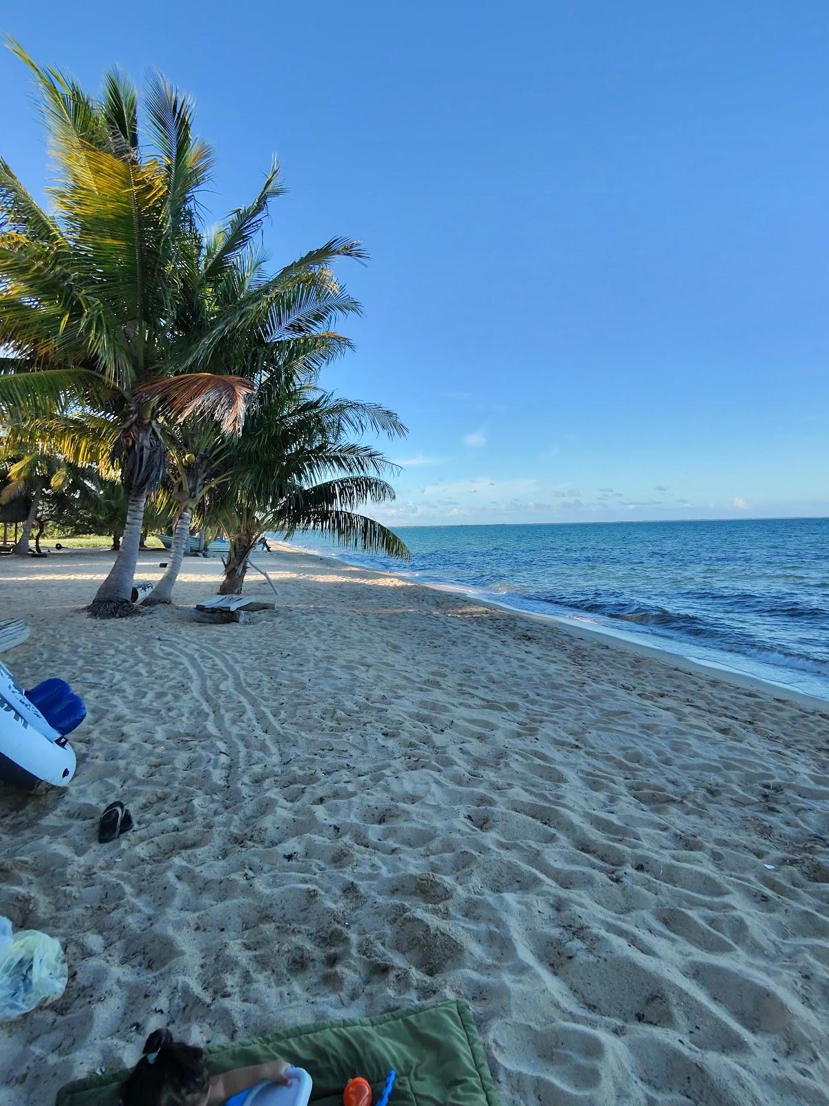 Sandee Castillo's Beach